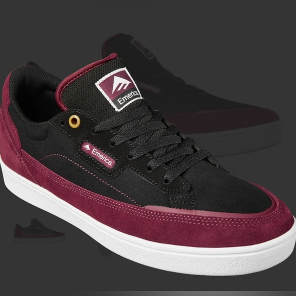 Emerica. Gamma X Independent Shoes *NWT in Box* - Picture 4 of 11